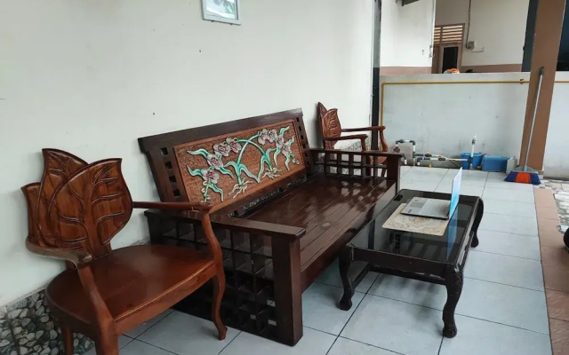 Hotel O The Noru Syariah