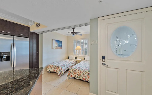 Siesta Bayside Bliss 1 Bedroom Condo