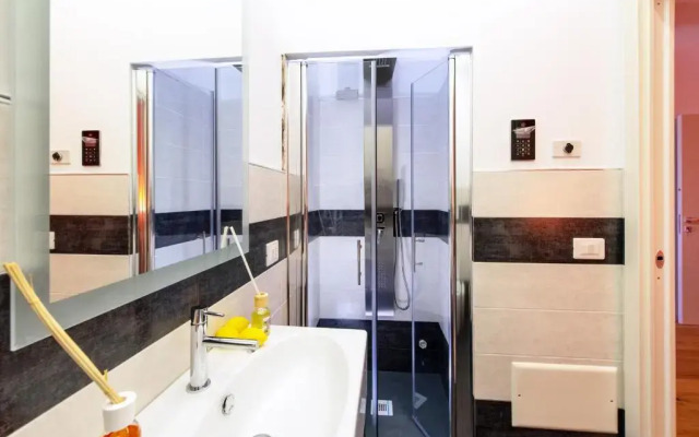 Appartamenti fronte mare Otranto