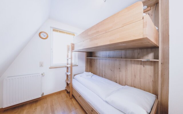 Panorama Chalet Schmittendrin by we rent