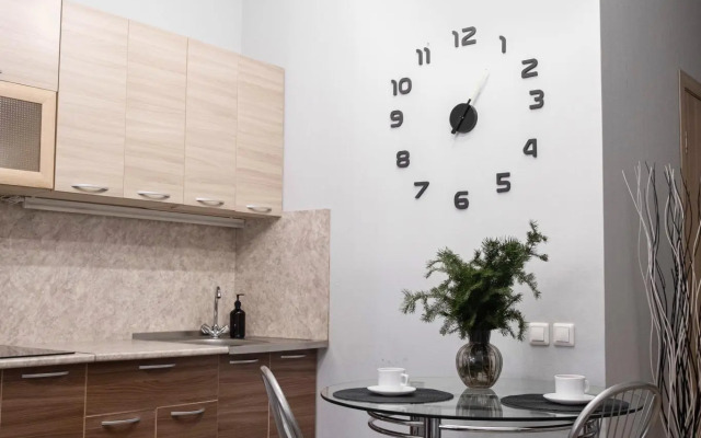 Апартаменты Медвежья берлога