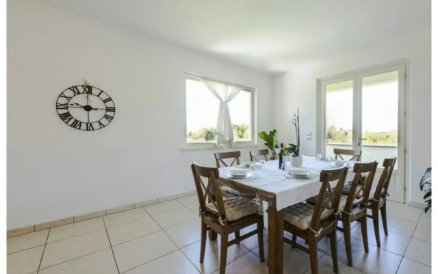 Villa Mia Comfortable Holiday Residence