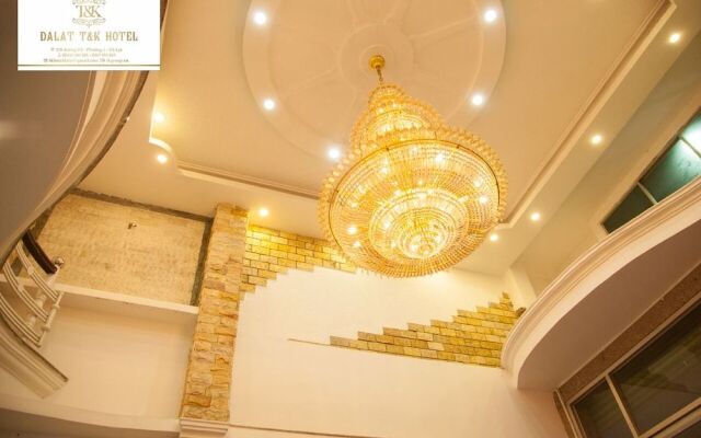 Đà Lạt T&K Hotel