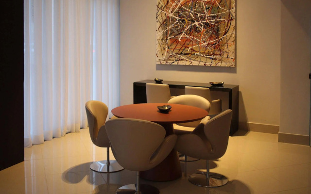 Hotel Beaga Convention Expominas by MHB