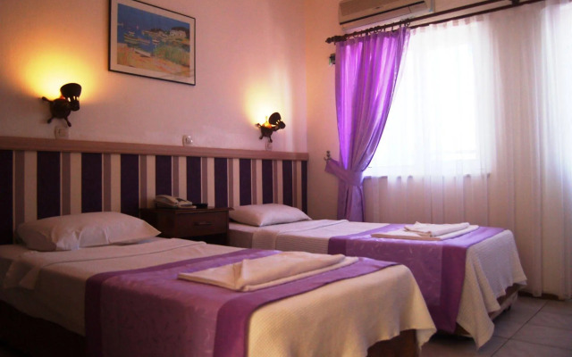 Reis Maris Hotel