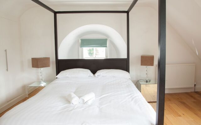 Lamorna Cove Hotel