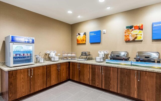 Econo Lodge Shelbyville