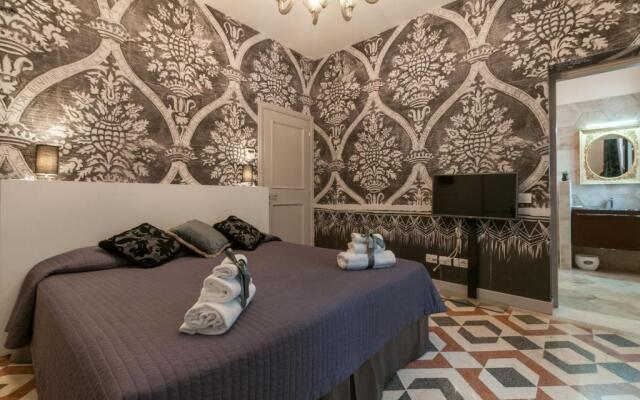 Muneghe- San Marco luxury apartments