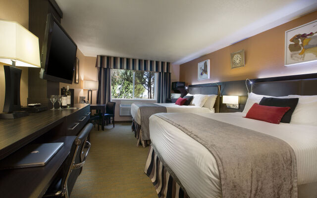 Prospector Hotel and Casino