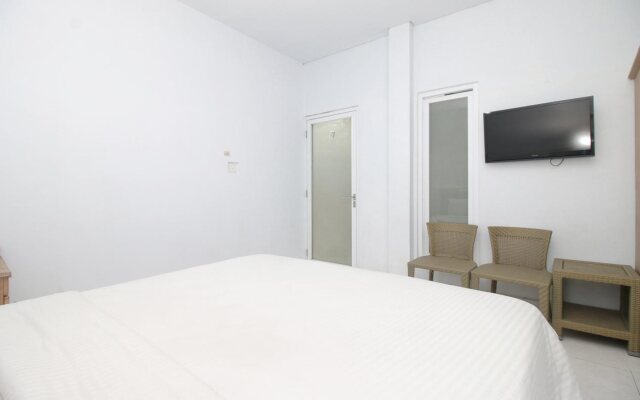 91788 Bali Tulip Hotel