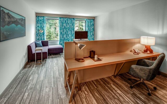 Hilton Garden Inn Wilsonville Portland