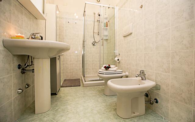 Apartment Palladium Palace