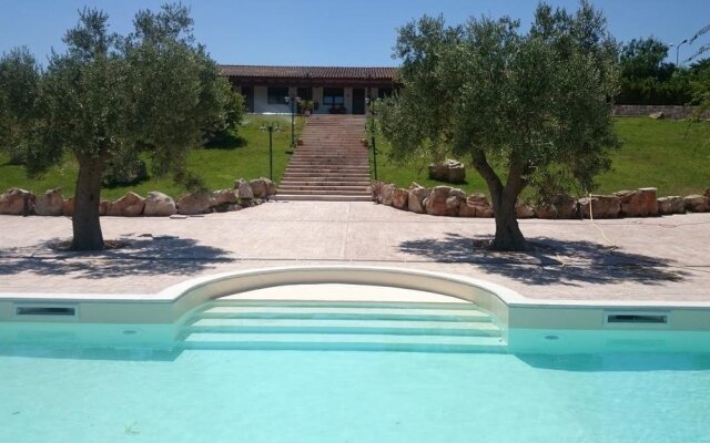 Masseria Serritella