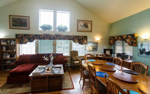 Minnie Street Inn