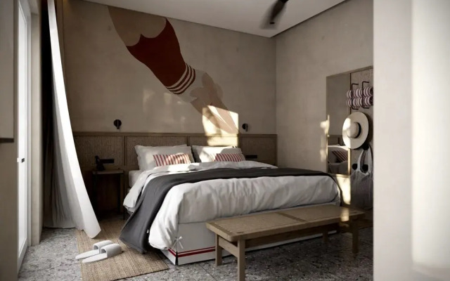 Soul Boutique Hotel Phu Quoc