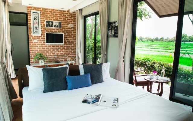 Imagine Chiang Mai Resort