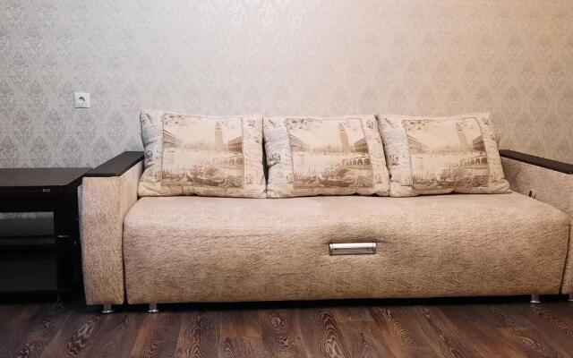 Апартаменты на улице 3 Августа