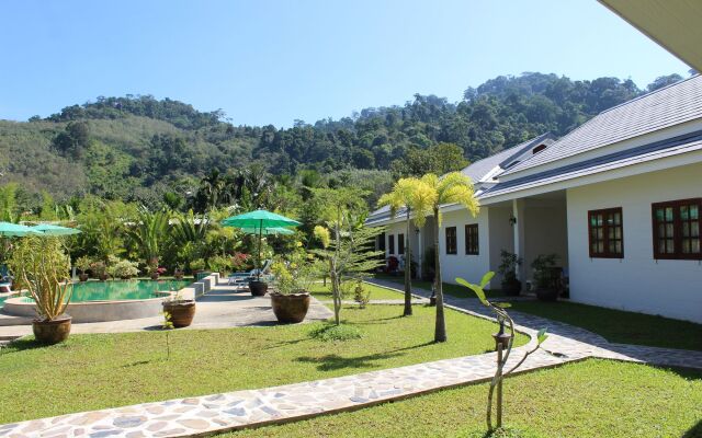 Villa Colina