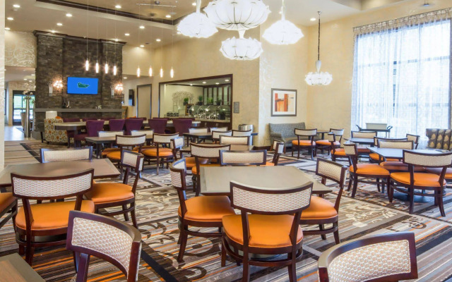 Homewood Suites by Hilton Lynnwood Seattle Everett, WA