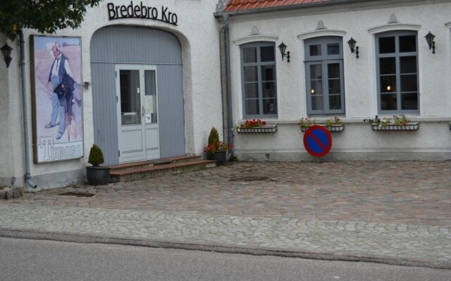 Den Gamle Kro Bredebro