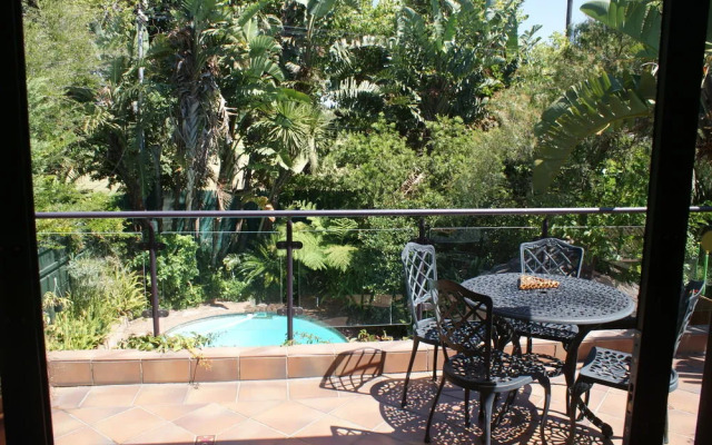 51 on Forest Drive Lodge