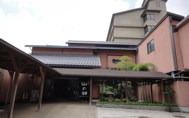Ryotei Yamanoi
