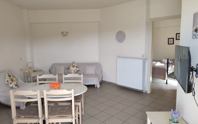 New Kydonia Suites & Studios