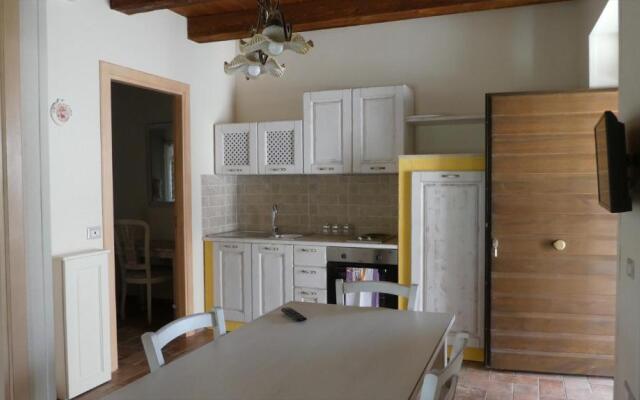 Agriturismo, B&B, I CASALI DI MORRO