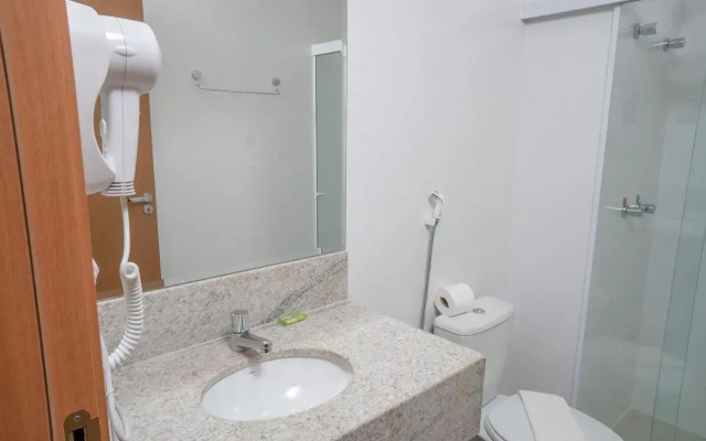 Lagoa Eco Towers Resorts