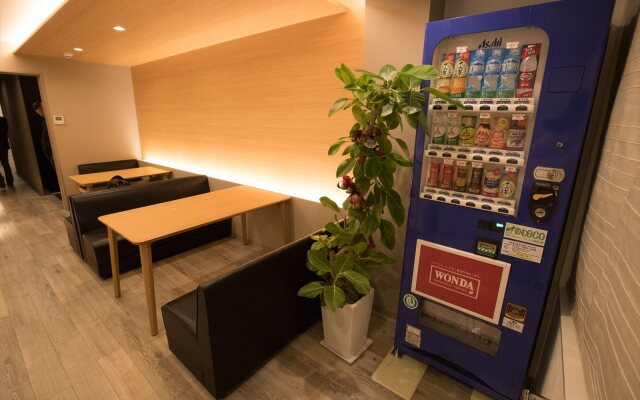 Kyoto Hostel ZEN