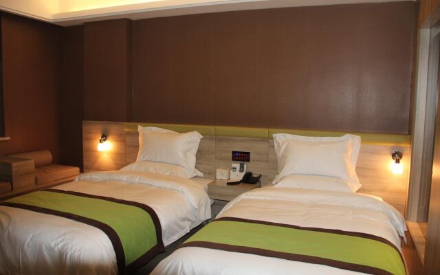 Apple Hotel