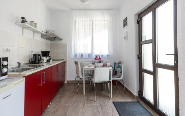 Salt Orchid Apartments