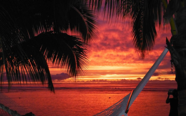 Magic Reef Bungalows