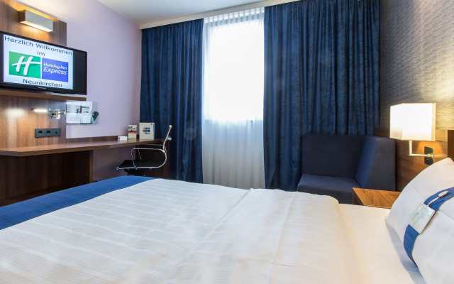 Holiday Inn Express Neunkirchen by IHG