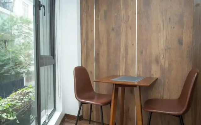 Sumitomo20- Linh Lang Serviced Apartment