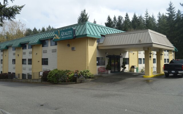 Quality Inn & Suites