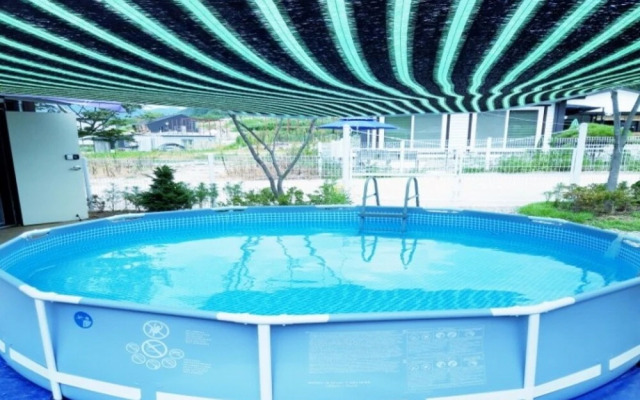 Boeun Supsogui Hayan Pension