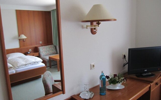Hotel Jesteburger Hof