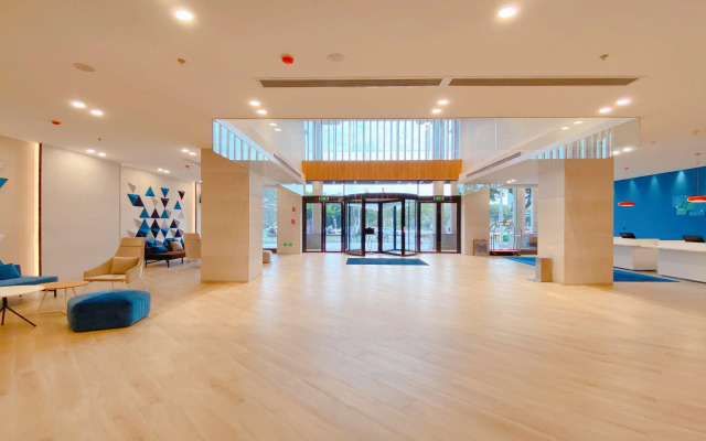 Holiday Inn Express Quanzhou City Center by IHG