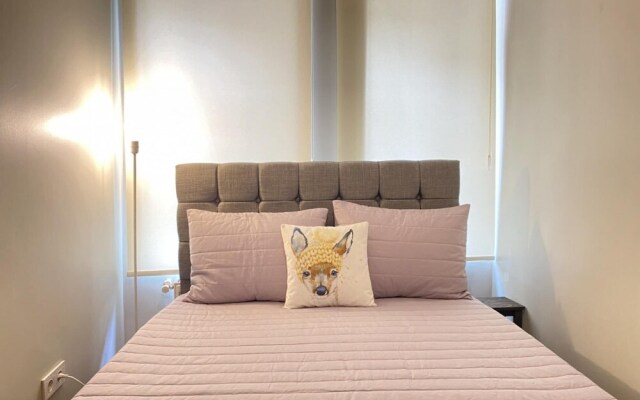 Comfortable Studio Flat in Beyoglu