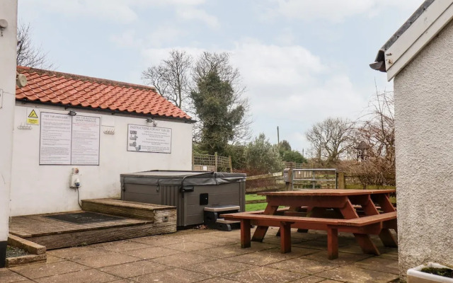 Manor Farmhouse