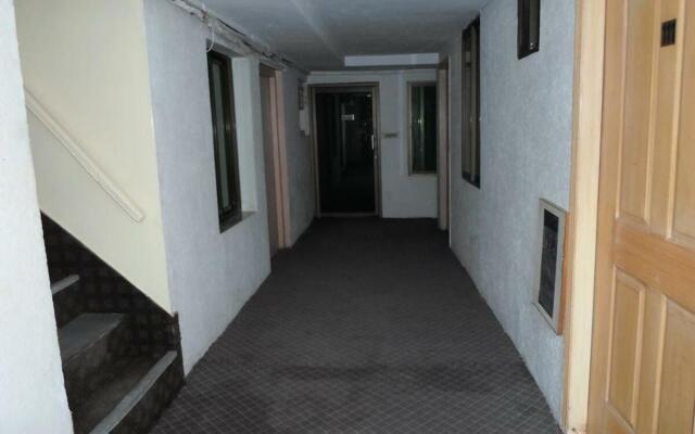 Gulberg View Hotel