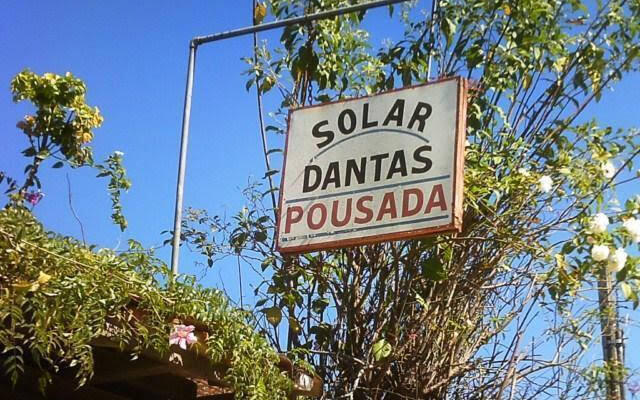 Pousada Solar Dantas