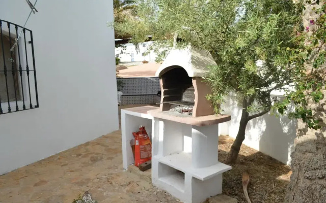 Casa Arcaduz