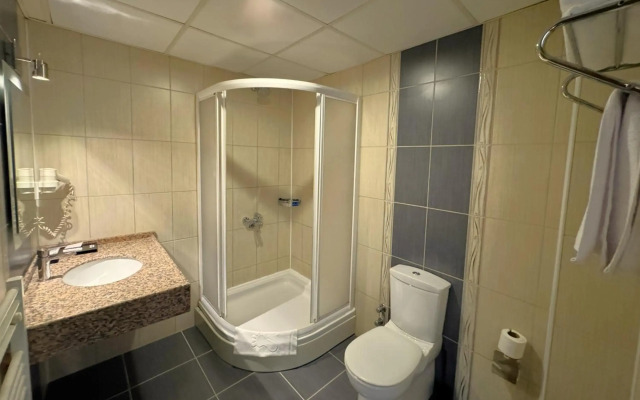 Tekirdag Yat Hotel
