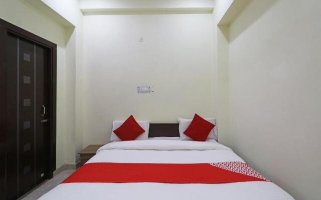 OYO 60952 Shree Ji Guest House