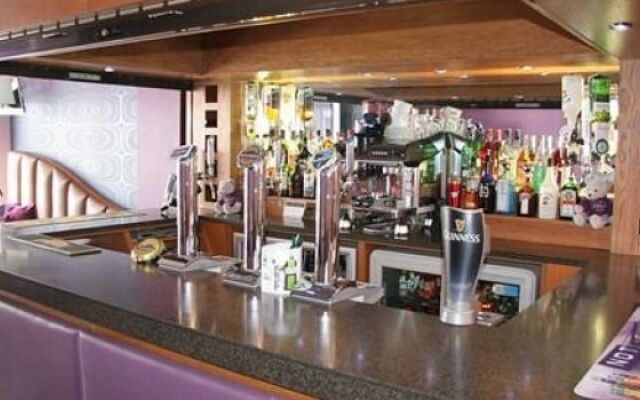 The Arthington Guest House