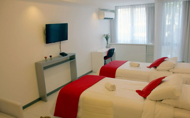 Gema Luxury Suites