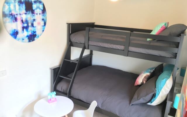 Echuca Moama Holiday Accommodation 1