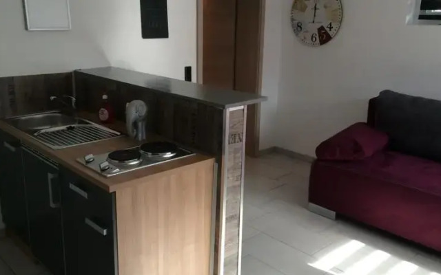 Wohnung Ternscher See